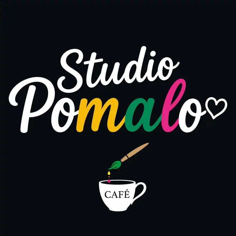 Studio Pomalo Café und Concept Store Perlenmaid