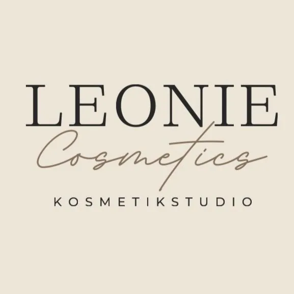 Leonie Cosmetics - Kosmetikstudio