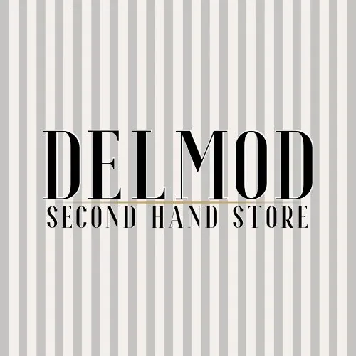 Delmod - Second Hand Store