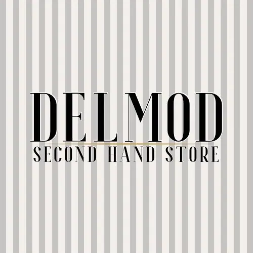 Delmod - Second Hand Store