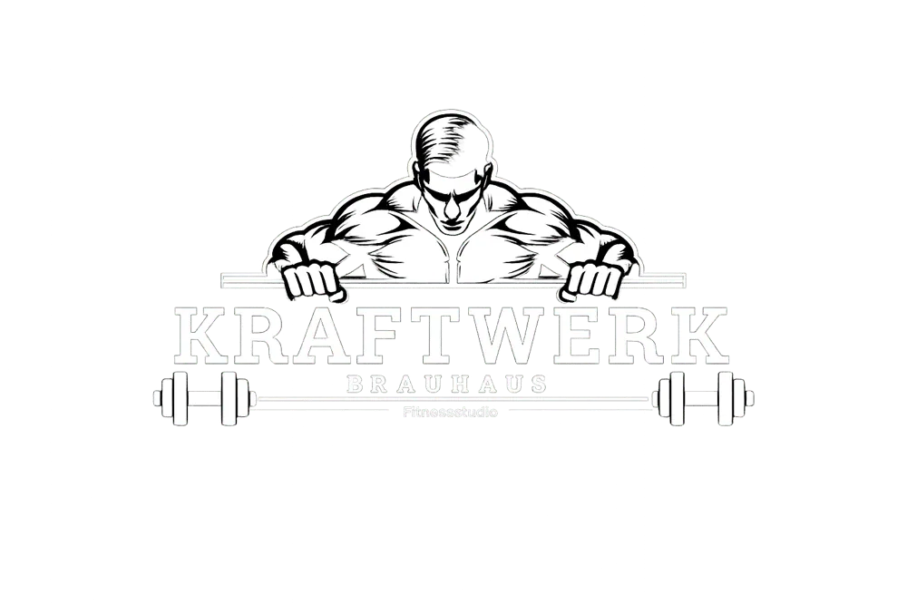 Kraftwerk Brauhaus Fitnessstudio