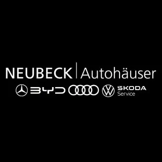 BYD Autohaus Neubeck