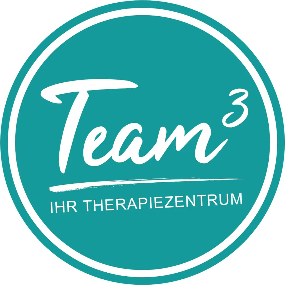 Team 3 - Ihr Therapiezentrum