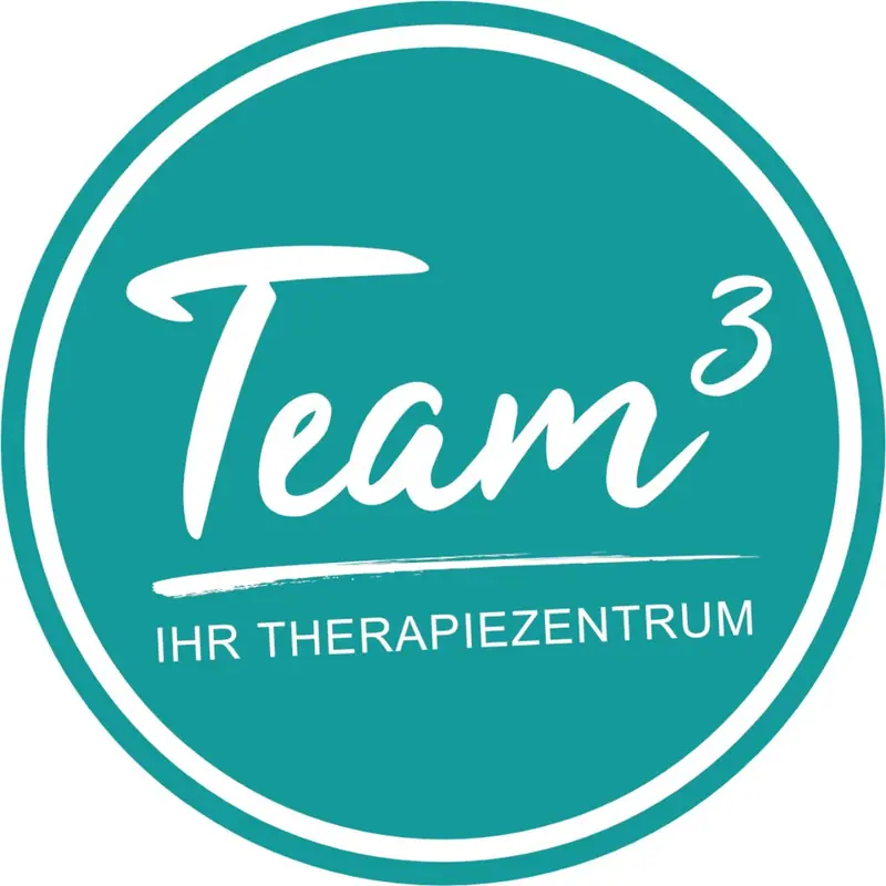 Team 3 - Ihr Therapiezentrum