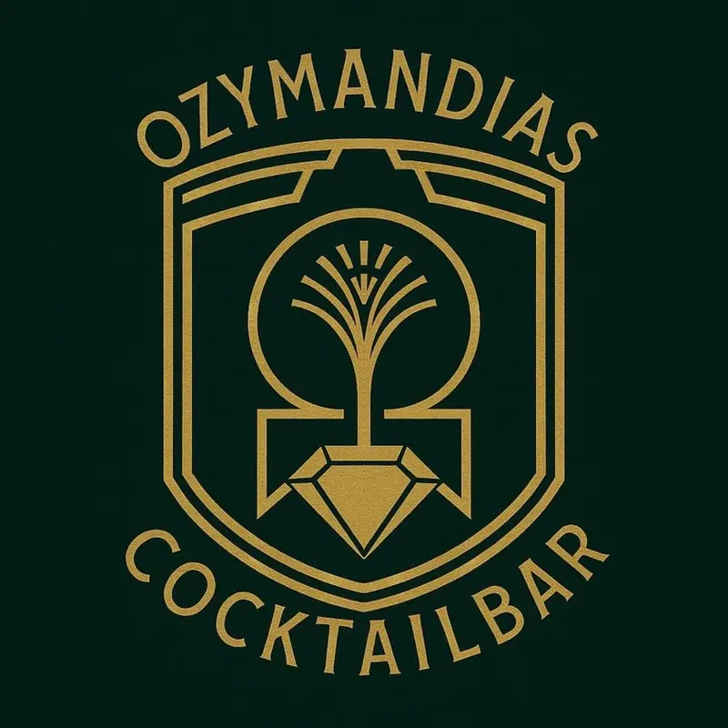 Ozymandias Cocktailbar