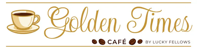 Café Golden Times