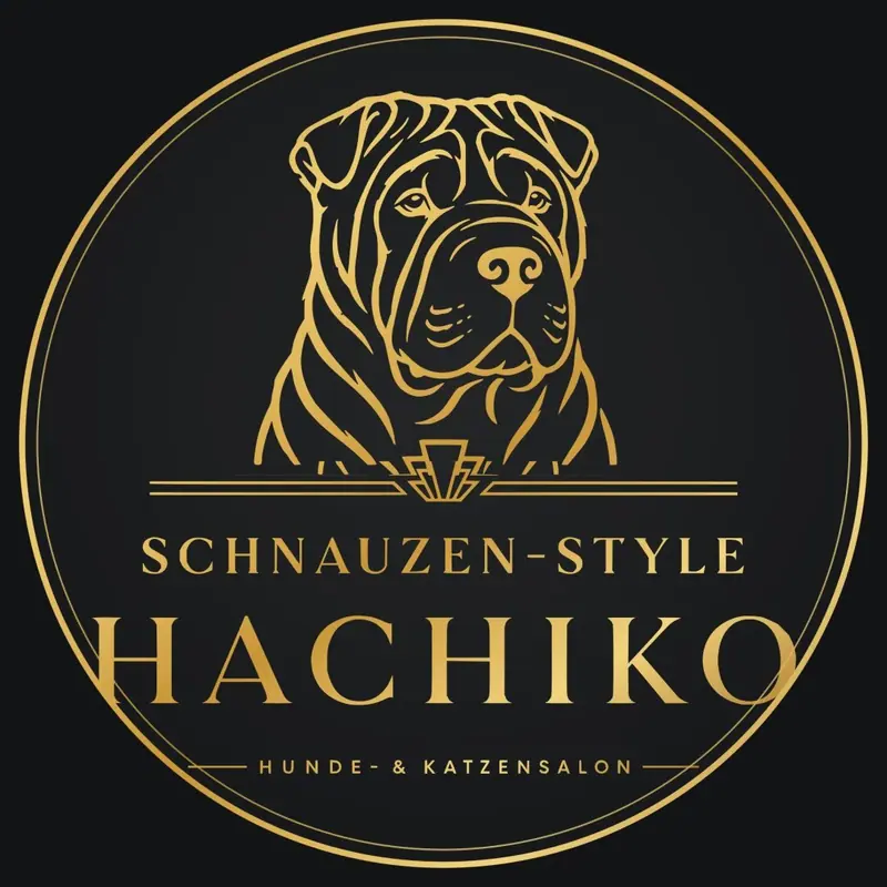 Schnauzen-Style-Hachiko - Hundefriseur