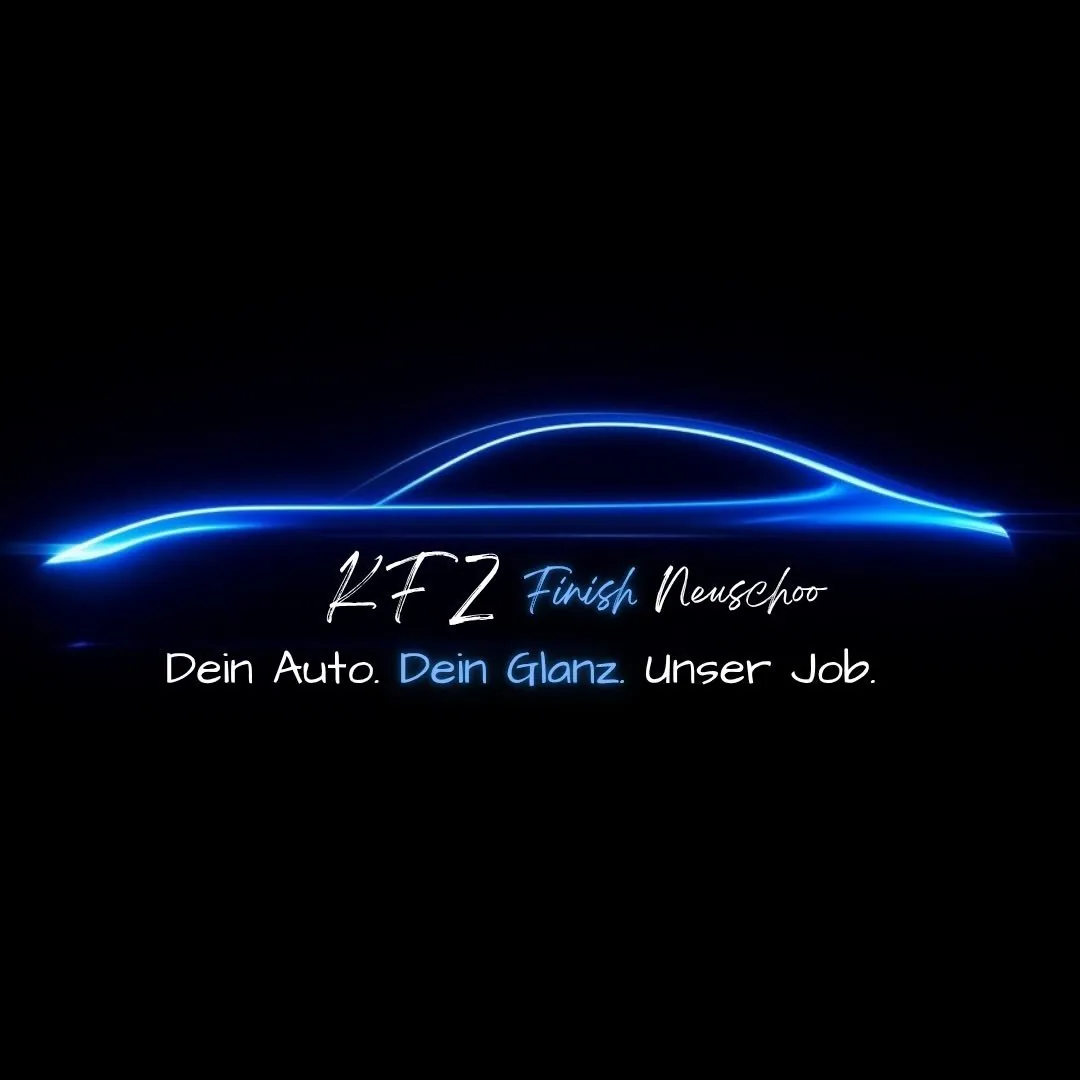 KFZ-Finish