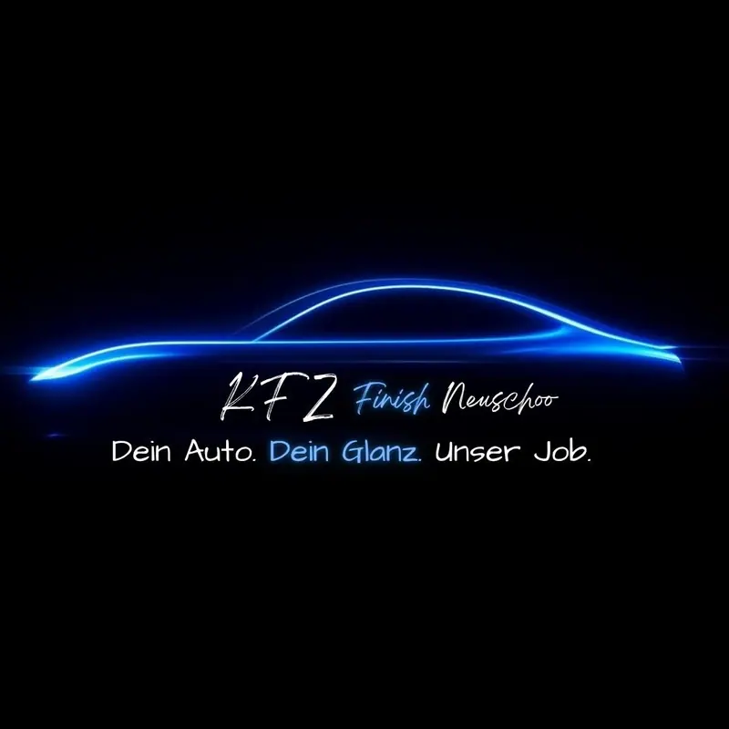 KFZ-Finish