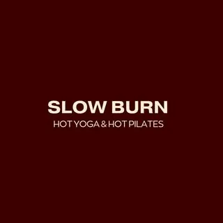 Slow Burn Studio