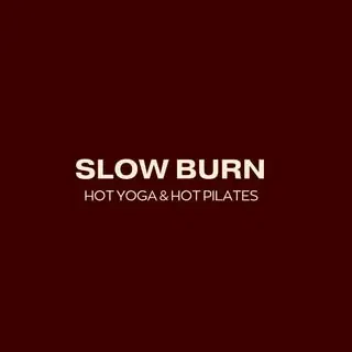 Slow Burn Studio