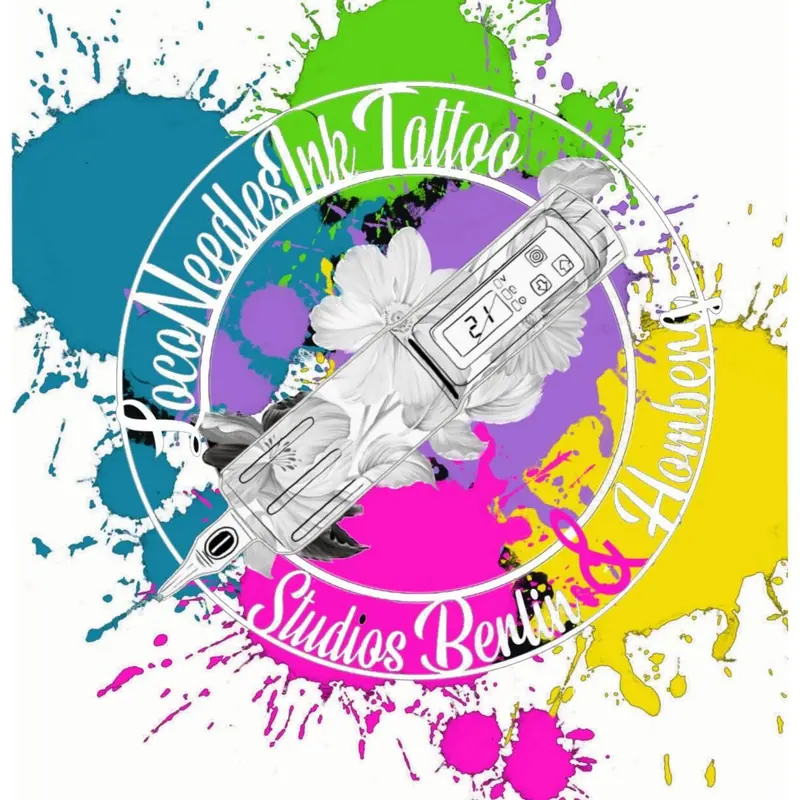 LocoNeedlesInk Tattoo