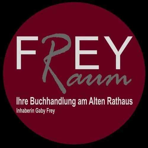 Buchhandlung FreyRaum – Filiale Weserstraße