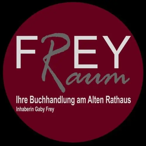 Buchhandlung FreyRaum – Filiale Weserstraße