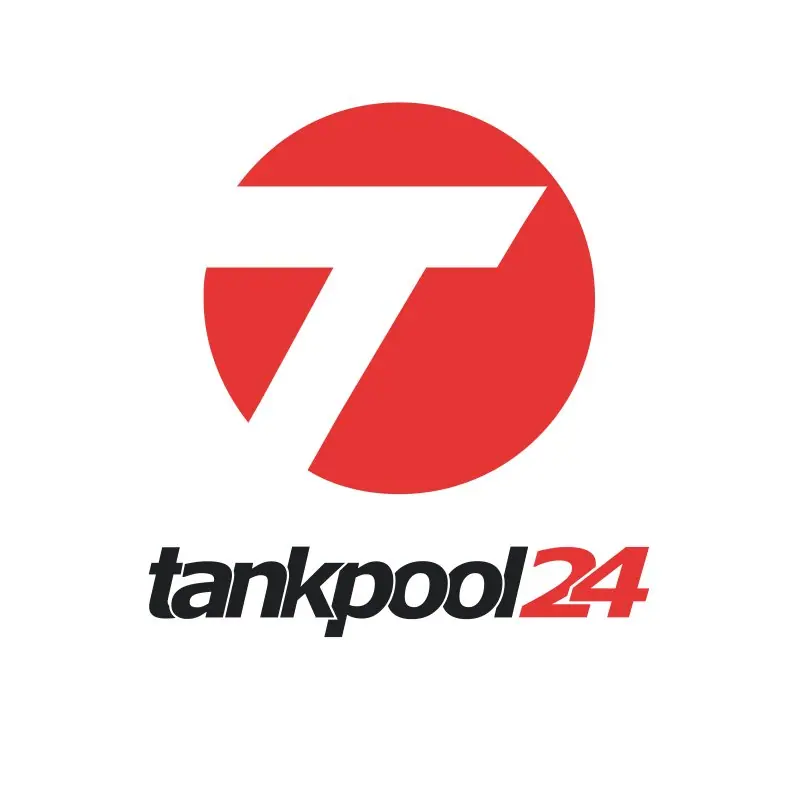 tankpool24 - SB-Tankstelle