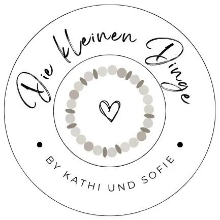 Die kleinen Dinge - Handgefertigter Schmuck