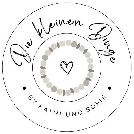 Die kleinen Dinge - Handgefertigter Schmuck