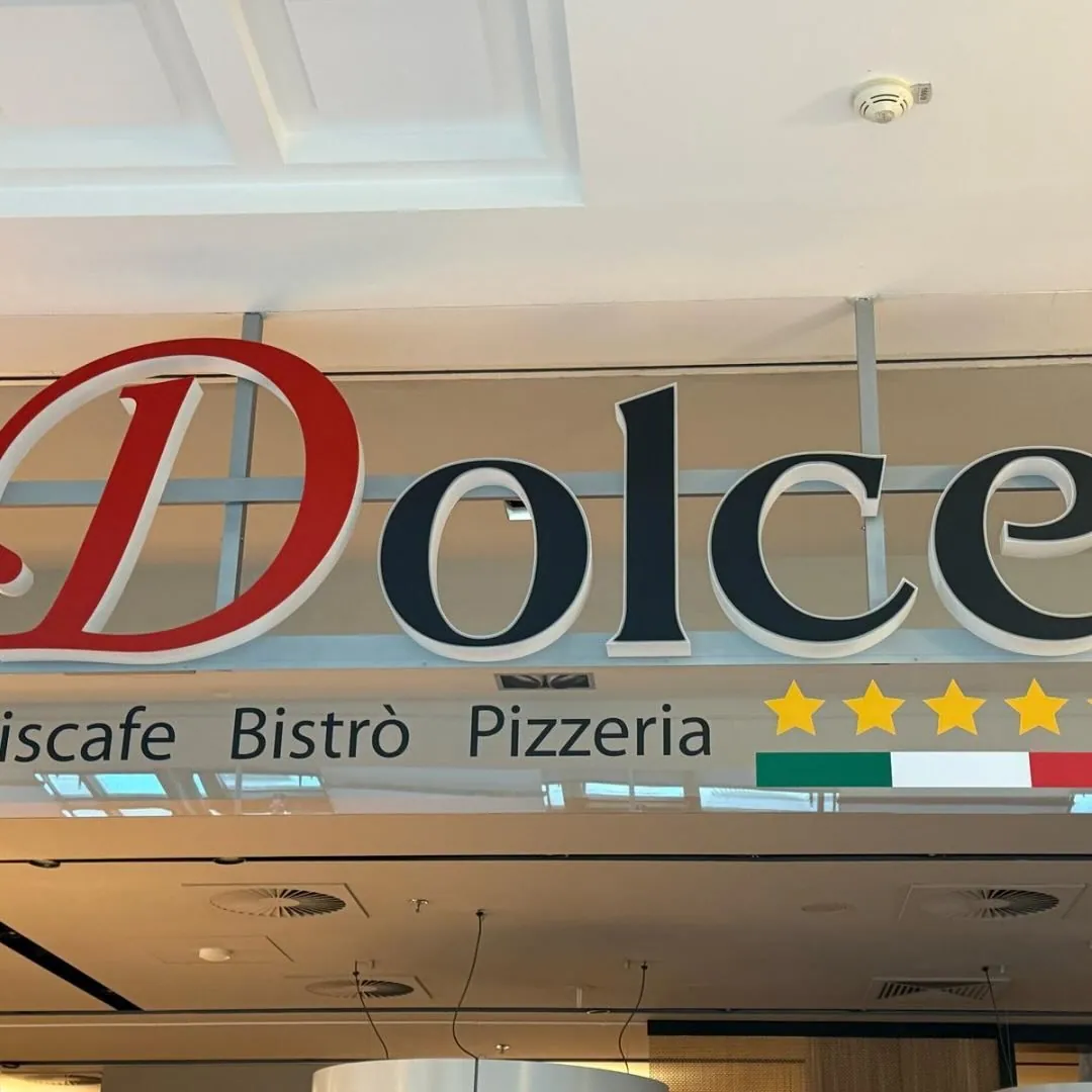 Eiscafé Dolce