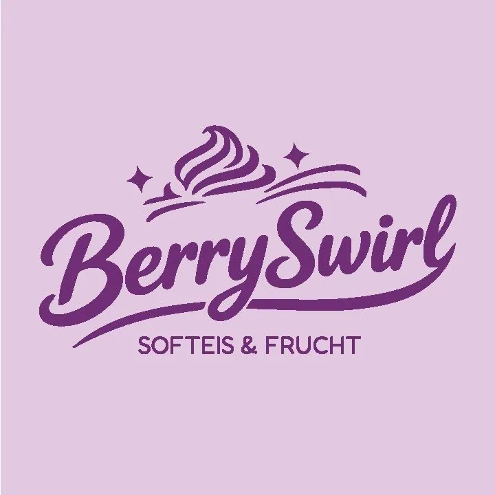 Berry Swirl - Softeis & Frucht