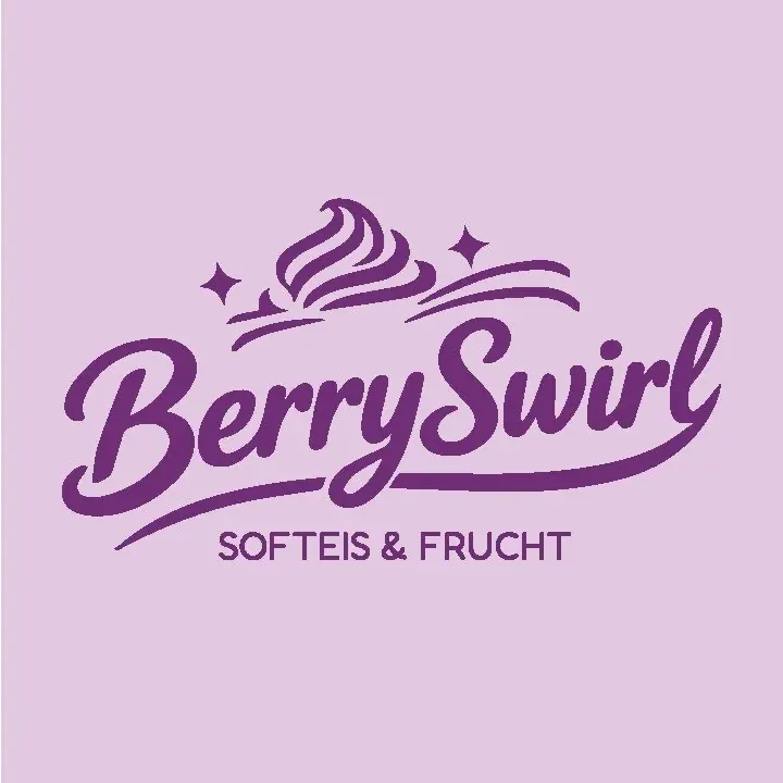 Berry Swirl - Softeis & Frucht