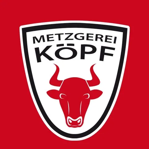 Kleiner Ochsen Imbiss Metzgerei Köpf