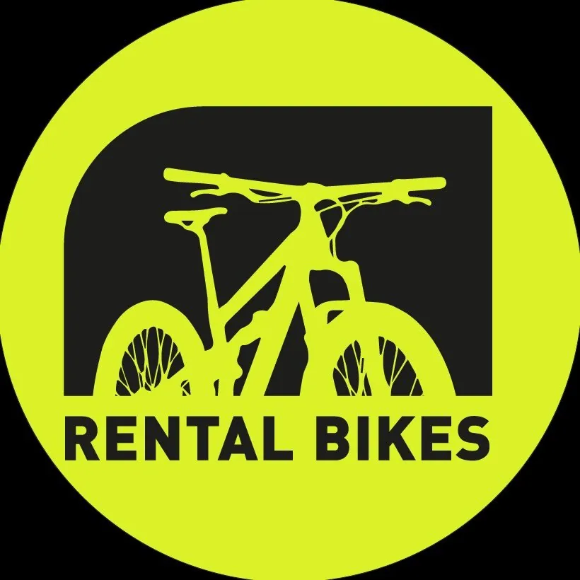Rental Bikes - Fahrradgeschäft