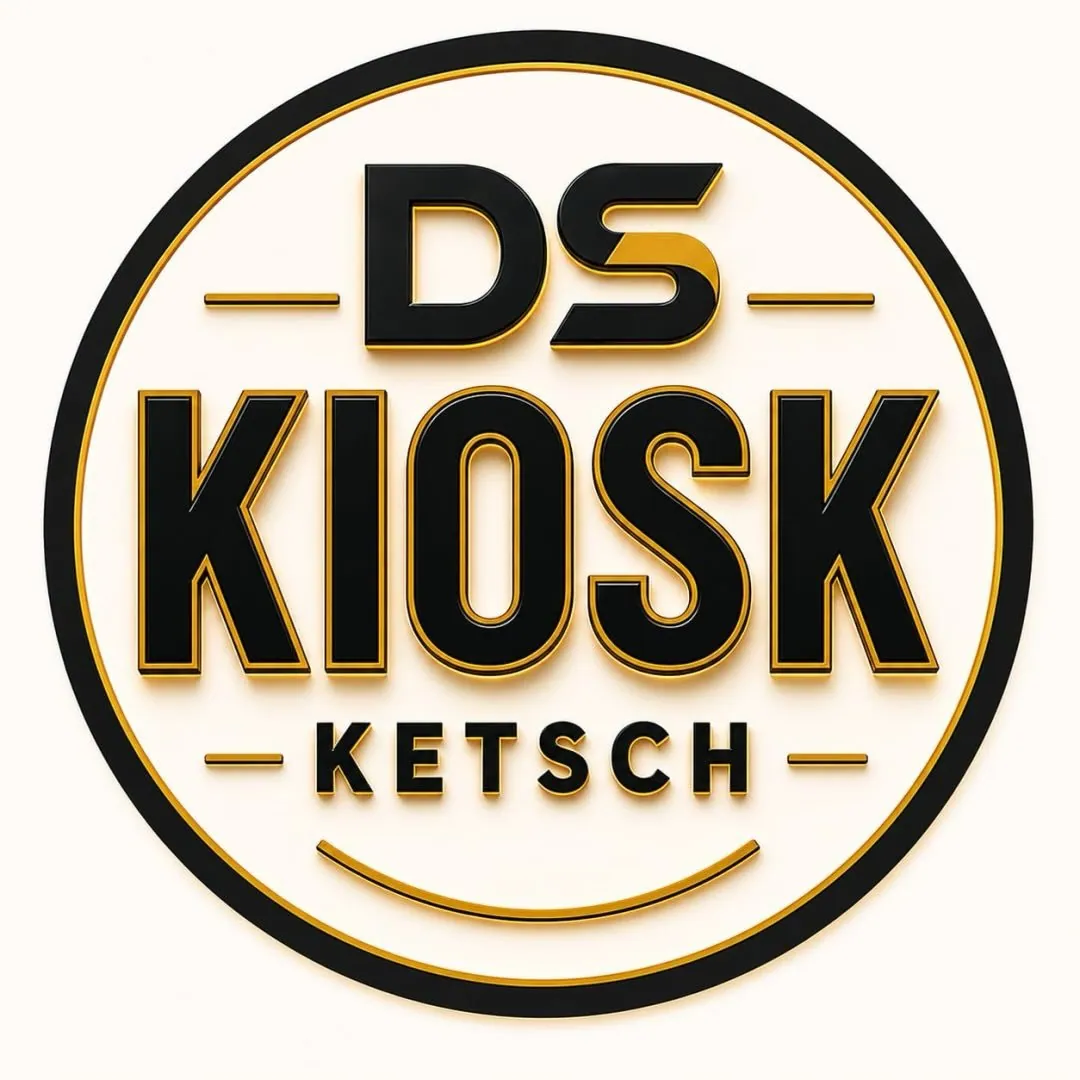 DS Kiosk & Postfiliale/DHL