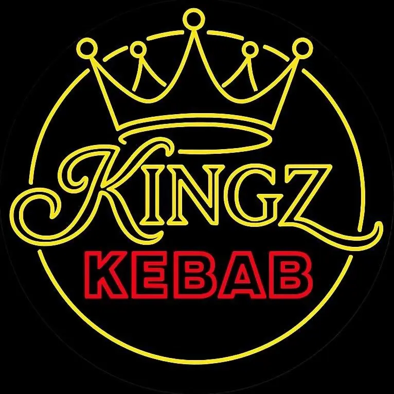 Kingz Kebab