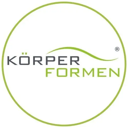 Körperformen