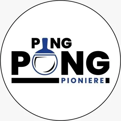 Ping Pong Pioniere Store