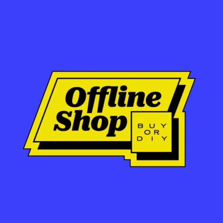 Offline Shop