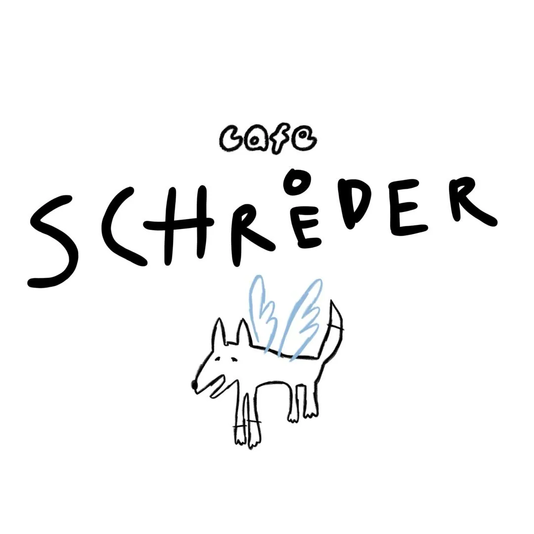 Café Schröder