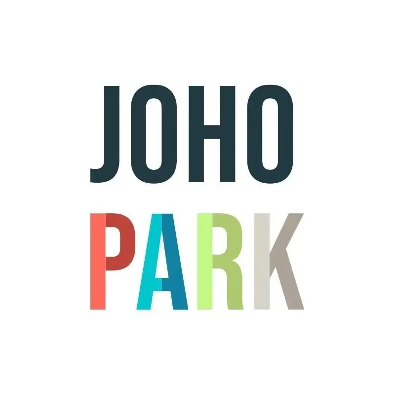 JOHO Park Am Bernsteinsee