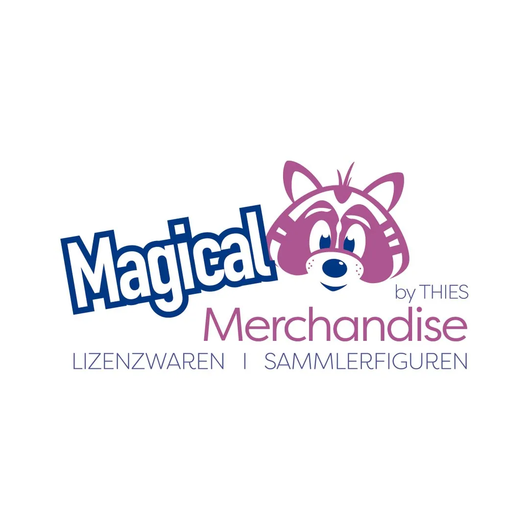 Magical Merchandise - Spielzeugladen