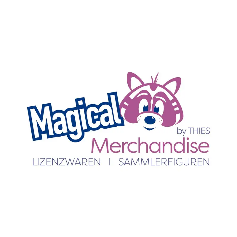 Magical Merchandise - Spielzeugladen