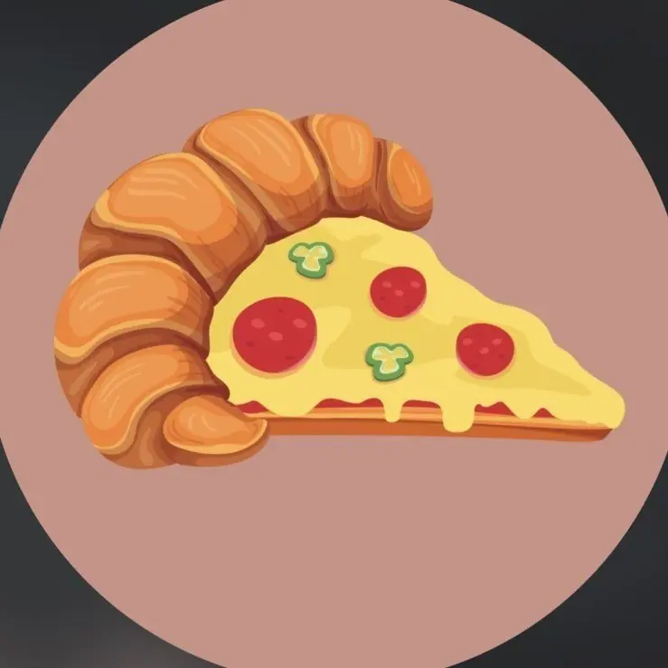 Crusty Slices