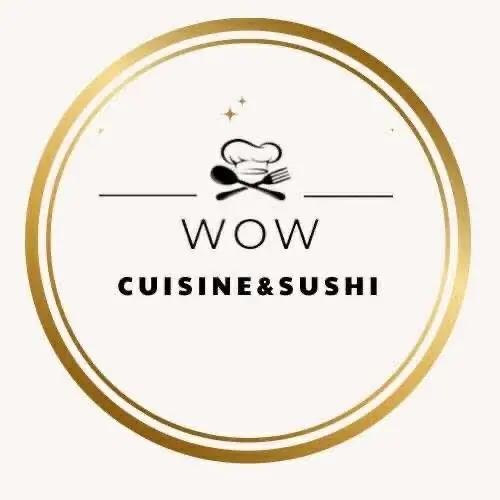 WoW Cuisine Sushi