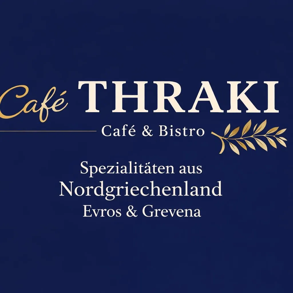 Café Thraki Sinzig