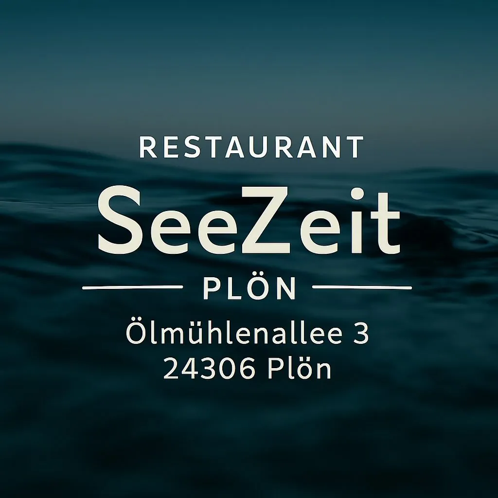SeeZeit - Restaurant