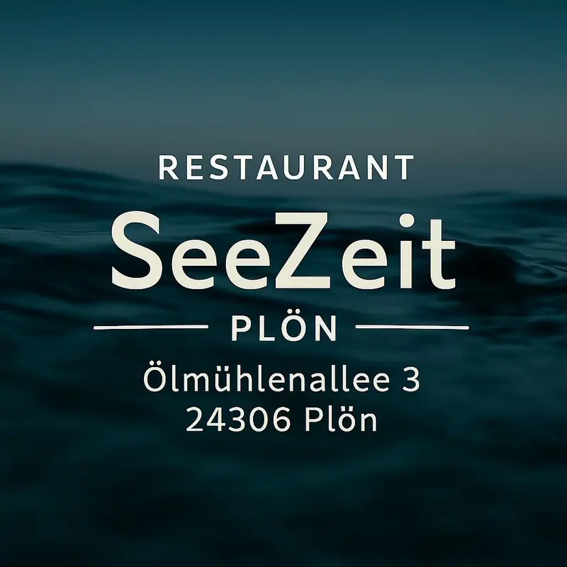SeeZeit - Restaurant