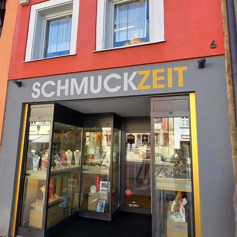 Schmuckzeit - Juwelier