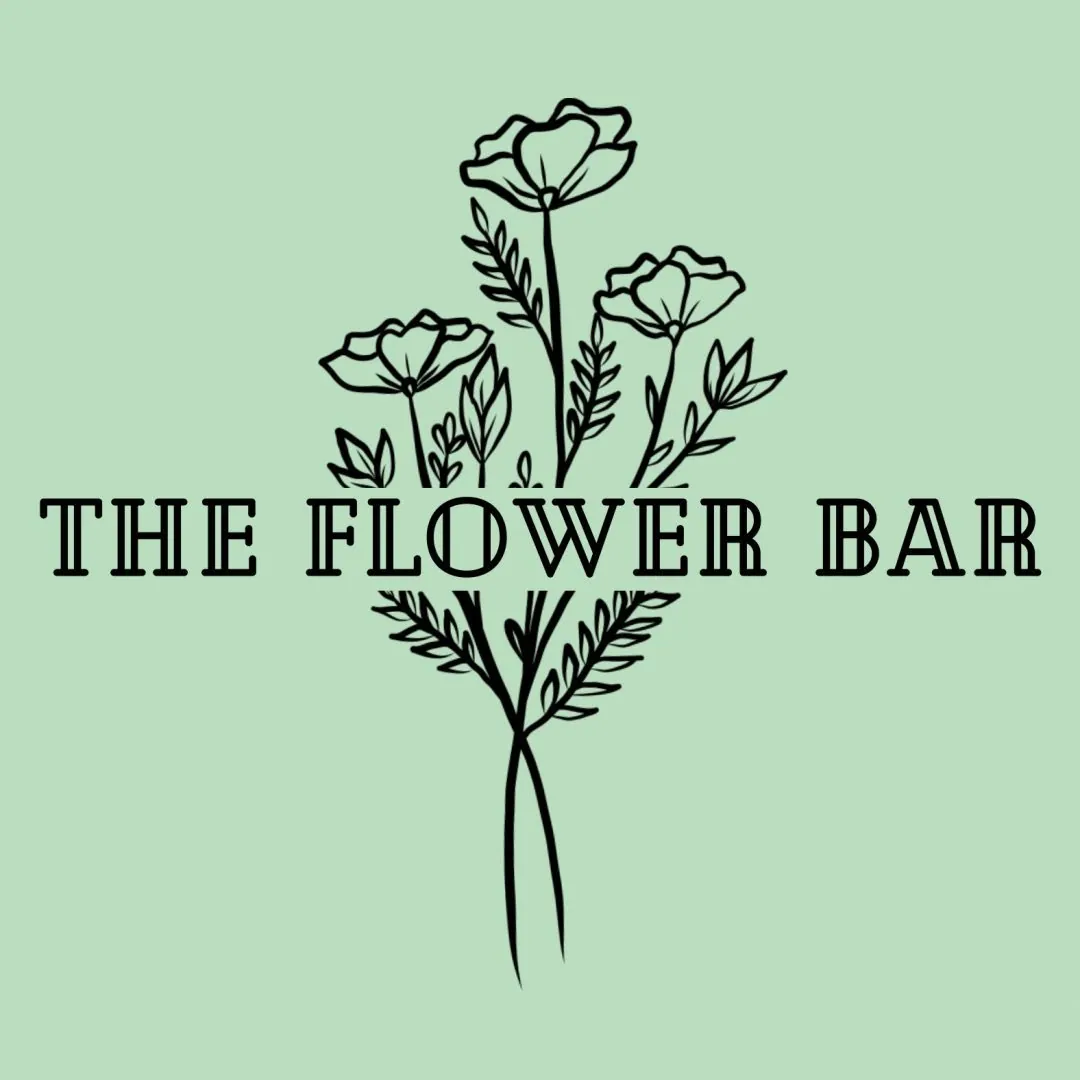 The Flower Bar