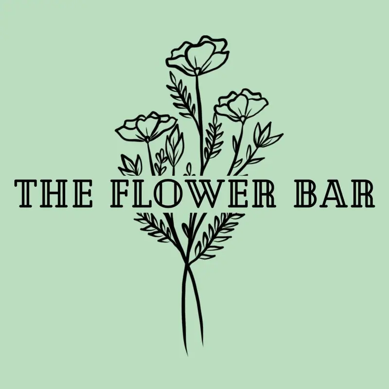 The Flower Bar