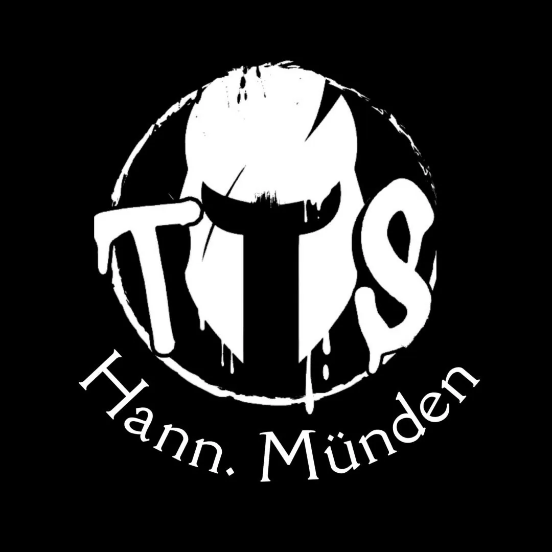 Titan Tattoo Store