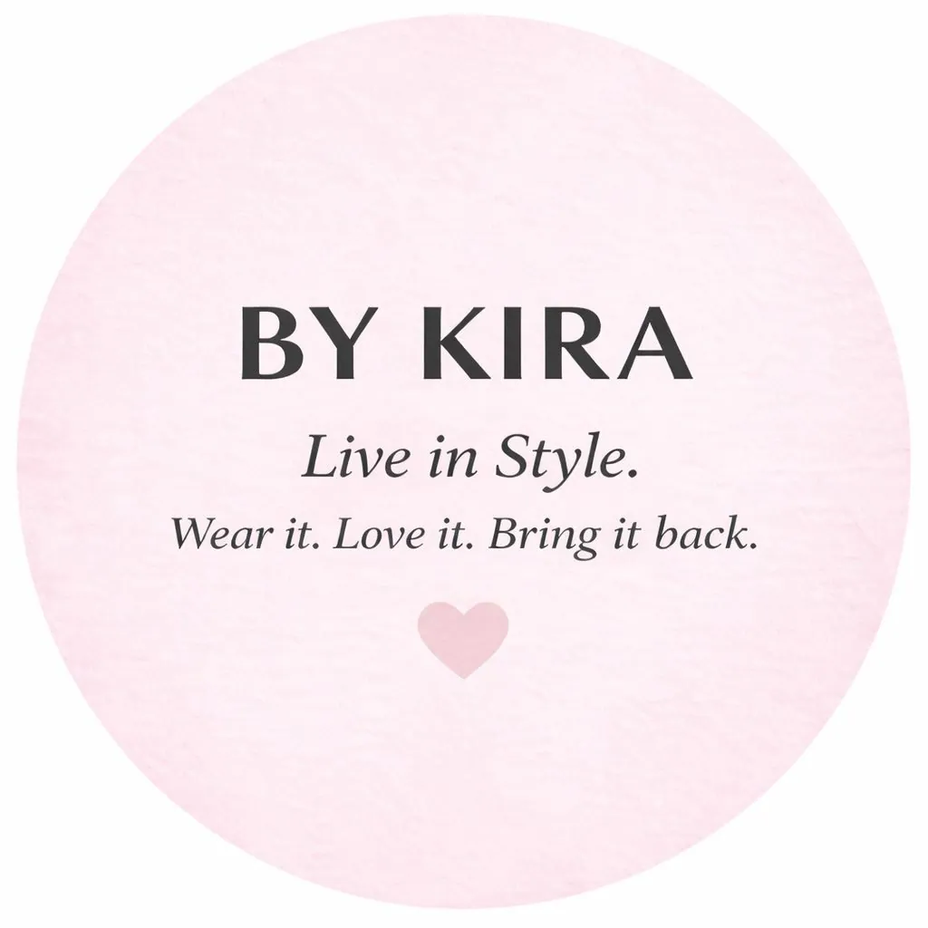 By Kira - Fashion