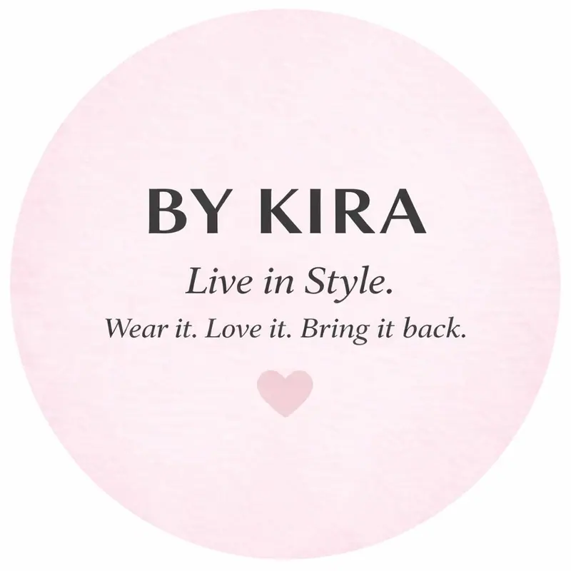 By Kira - Fashion