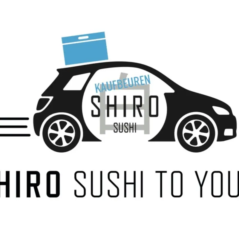 Shiro Sushi - Takeaway