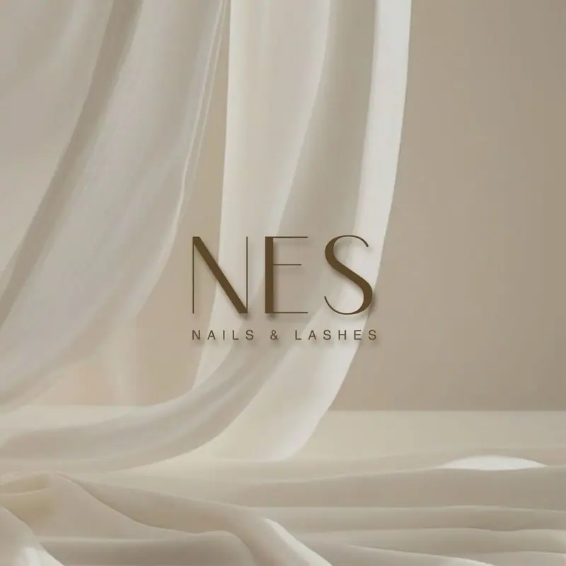 Nes Nails & Lashes Studio