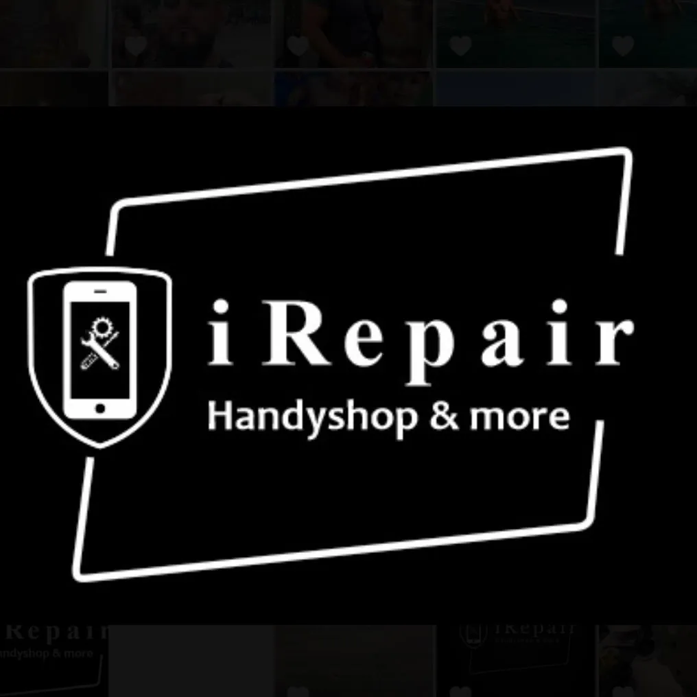 iRepair Handyshop & more - Reparaturshop