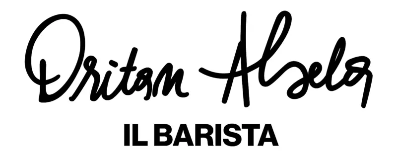 Dritan Alsela Roastery